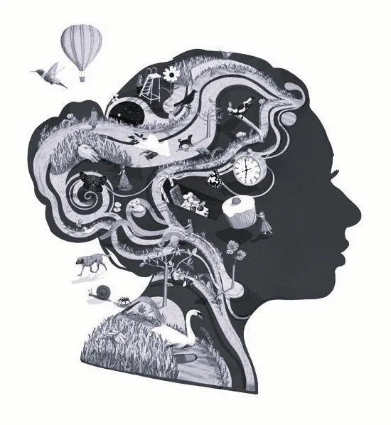 Illustration for the experiment