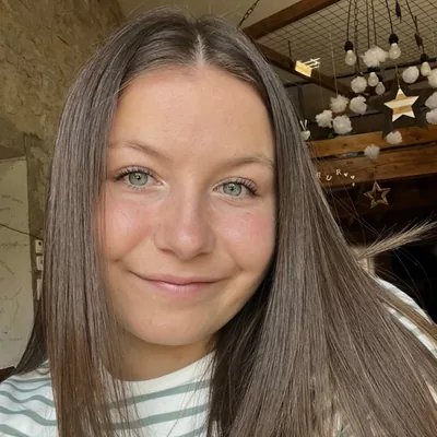 A picture of Charline Favier