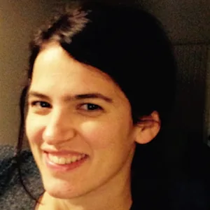 A picture of Gaën Plancher